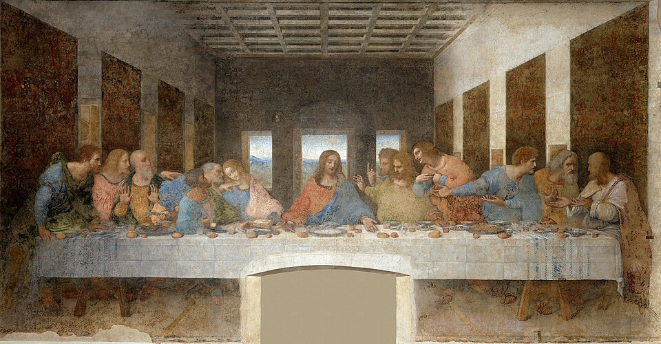 Leonardo da Vinci's The Last Supper at Santa Maria delle Grazie, Milan — exclusive private access arranged by Italy Spotlight